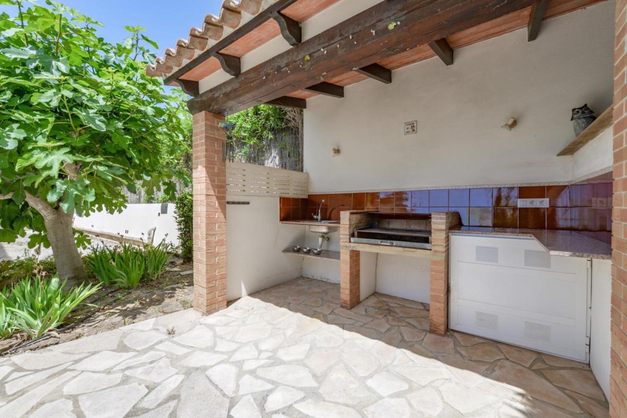 Villas Guzman - Acacias Benissa Kültér fotó
